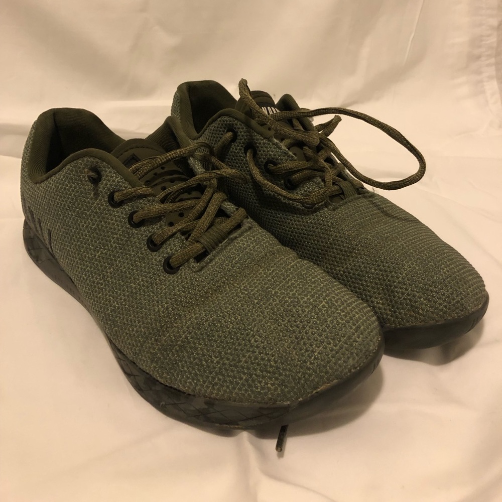 NoBull Trainers